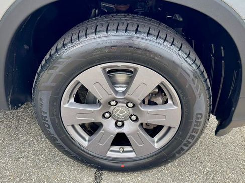 Used 2020 Honda Ridgeline RTL-E image 10