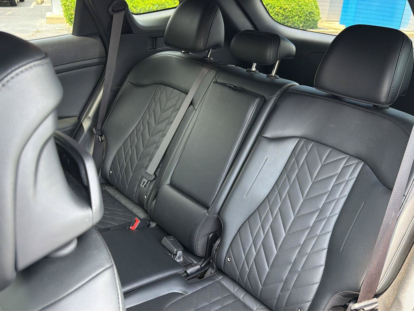 Used 2025 Kia Sportage X-Line AWD/4WD image 31