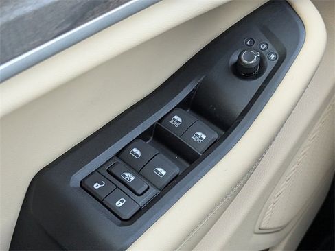 New 2025 Jeep Grand Cherokee Limited image 25