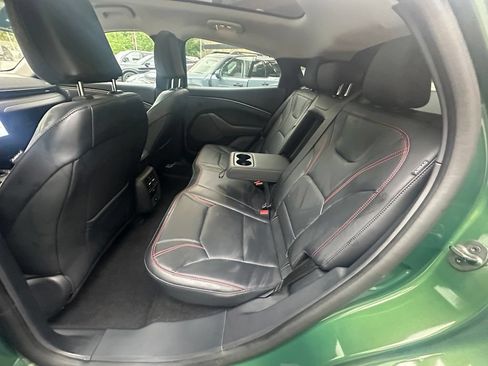 Used 2025 Ford Mustang Mach-E Premium w/ Sport Appearance Package AWD/4WD image 10