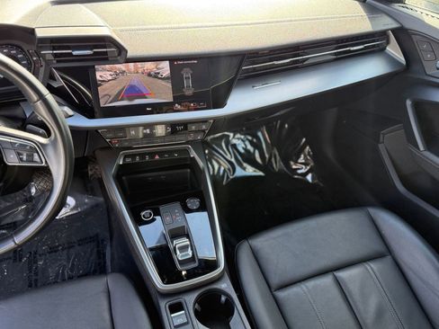 Used 2024 Audi A3 2.0T Premium image 28