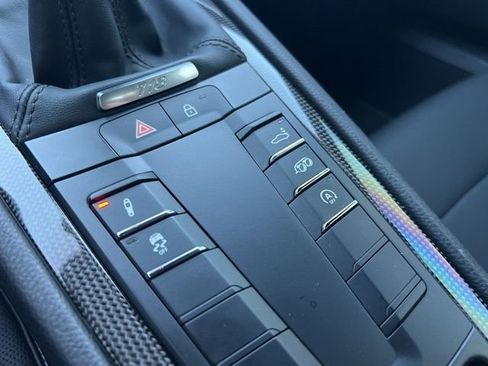 Used 2024 Porsche 718 Cayman Style Edition image 19