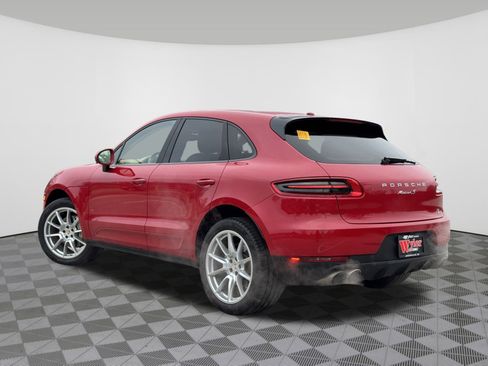 Used 2017 Porsche Macan S image 17