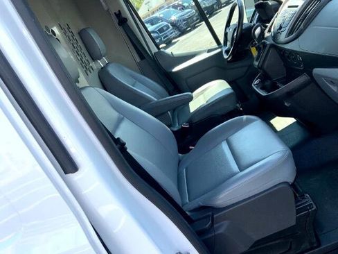 Used 2019 Ford Transit 250 148 Medium Roof image 13