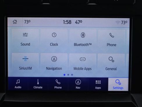 Used 2020 Ford F150 Lariat w/ Equipment Group 502A Luxury image 31