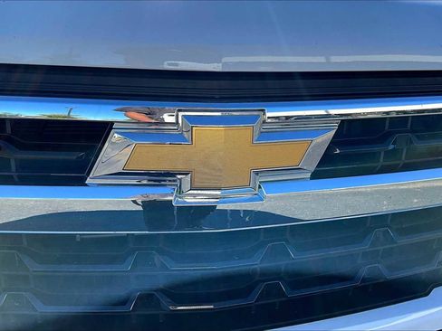 Used 2024 Chevrolet Silverado 1500 LT w/ Protection Package image 30