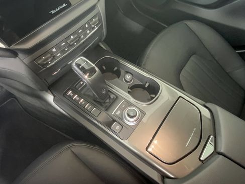 Certified 2022 Maserati Ghibli GT image 35