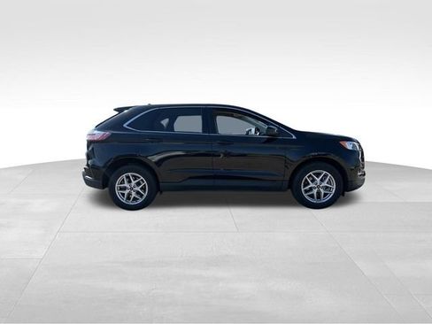 Used 2024 Ford Edge SEL image 4