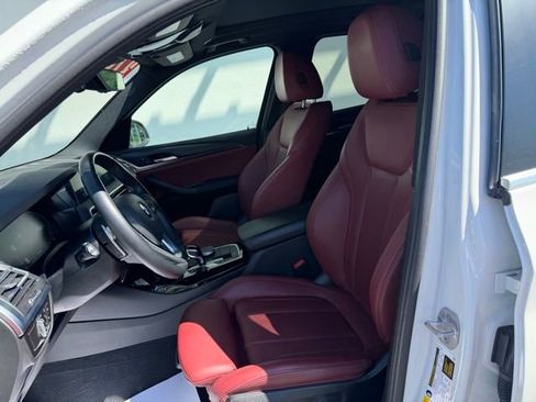 Certified 2023 BMW X3 xDrive30i w/ Convenience Package AWD/4WD image 10