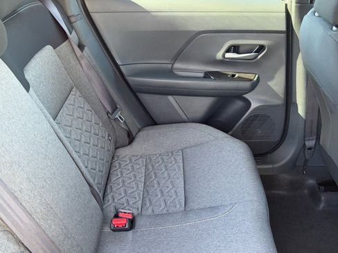 New 2026 Nissan Kicks SV image 13