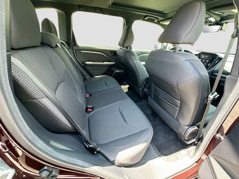 Certified 2026 Subaru Forester Premium AWD/4WD image 24