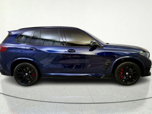 Used 2022 BMW X5 M w/ Competition Package 2 AWD/4WD image 10