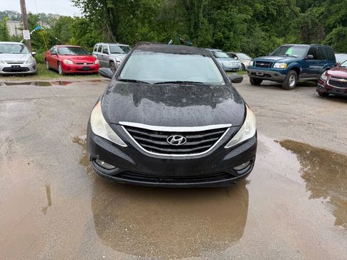 Used 2013 Hyundai Sonata GLS w/ Popular Equipment Pkg FWD image 6