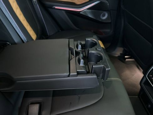 Used 2023 BMW X5 M w/ Competition Package image 35