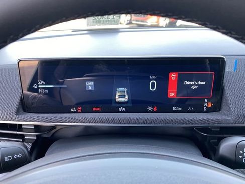 New 2026 Ford Mustang Mach-E Select RWD image 74
