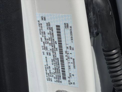 Used 2022 Ford Escape SEL FWD image 23