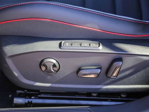 New 2026 Volkswagen GTI SE image 30