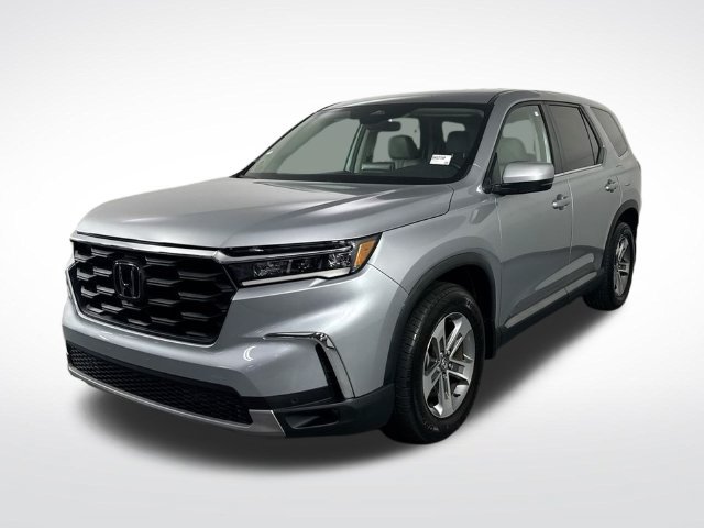Certified 2024 Honda Pilot EX-L image 2