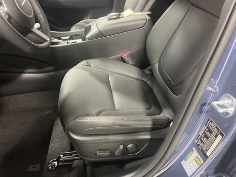 New 2026 Hyundai Tucson SEL image 7