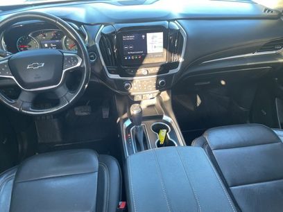 Used 2020 Chevrolet Traverse RS