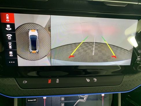 Used 2025 Jeep Wagoneer S Limited image 11