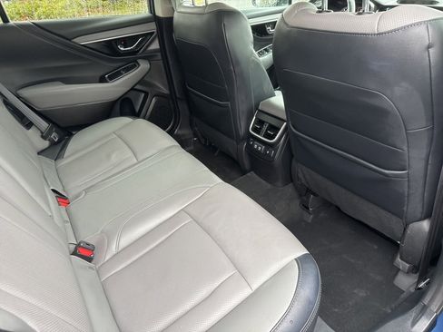 Certified 2022 Subaru Outback Limited w/ Popular Package #2 image 27