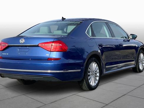 Used 2016 Volkswagen Passat 1.8T SE image 13