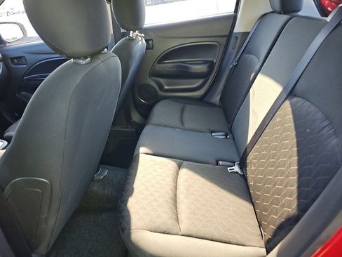 Used 2024 Mitsubishi Mirage ES FWD image 15