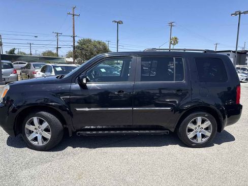 Used 2013 Honda Pilot Touring image 5