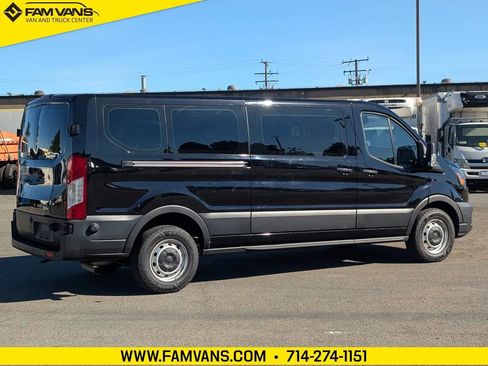 Used 2024 Ford Transit 350 XL image 12