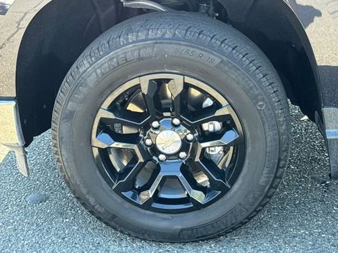 Used 2023 Chevrolet Silverado 1500 LT image 41