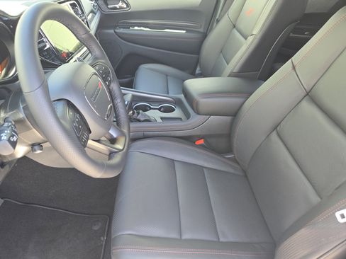 New 2026 Dodge Durango GT AWD/4WD image 11