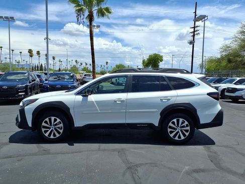 Used 2024 Subaru Outback Premium AWD/4WD image 14