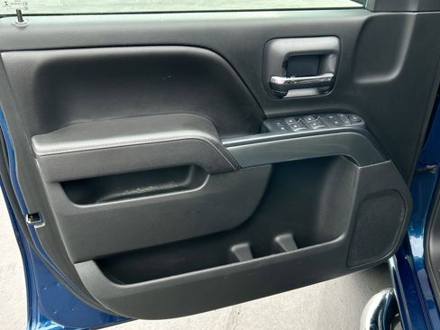 Used 2017 Chevrolet Silverado 1500 LT w/ All Star Edition image 10