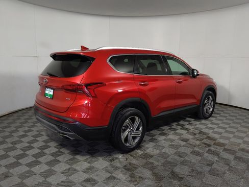 Used 2023 Hyundai Santa Fe SEL AWD/4WD image 10