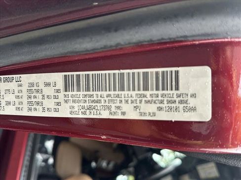 Used 2012 Jeep Wrangler Sahara w/ Connectivity Group image 27