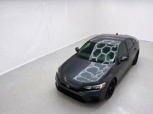 Used 2024 Honda Civic Sport image 29