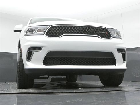 Used 2021 Dodge Durango SXT RWD image 30