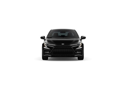 New 2026 Toyota Corolla SE image 17