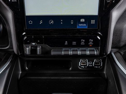 Used 2022 RAM 1500 Big Horn image 27
