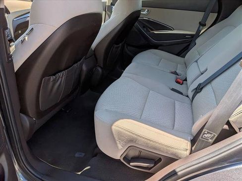 Used 2017 Hyundai Santa Fe Sport AWD/4WD image 16