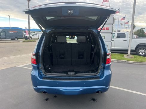 Used 2025 Dodge Durango GT image 42