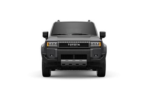 New 2026 Toyota Land Cruiser w/ Premium Package image 17