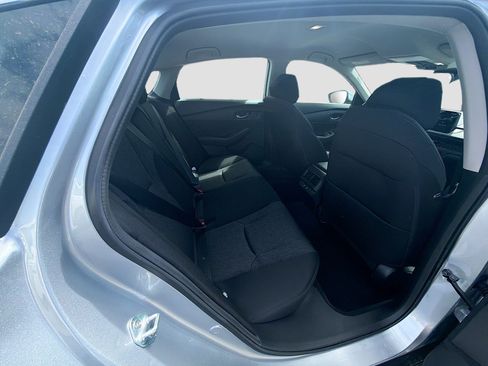New 2026 Honda Accord LX image 21