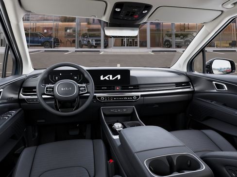 New 2026 Kia Carnival SX Prestige FWD image 14