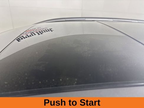 Used 2024 Nissan Murano Platinum w/ Cargo Package AWD/4WD image 8