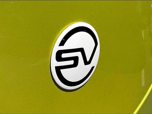 New 2025 Land Rover Range Rover Sport SV Edition Two image 26