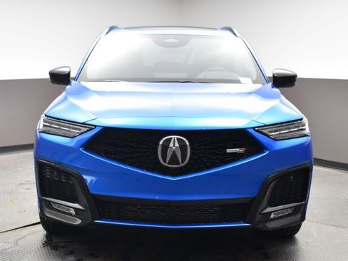 New 2026 Acura MDX Type S image 2