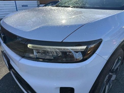 New 2026 Honda Prologue Elite image 8