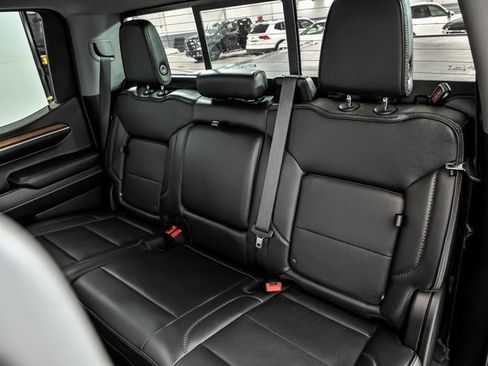 Certified 2023 GMC Sierra 1500 Denali w/ Denali Reserve Package image 15